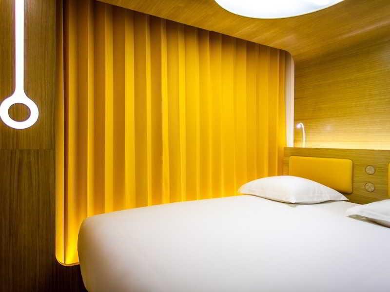 Odyssey By Elegancia Hotel Paris