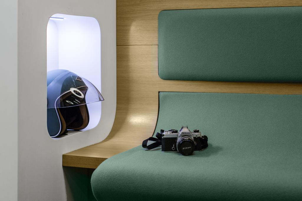 Odyssey By Elegancia Hotel Paris