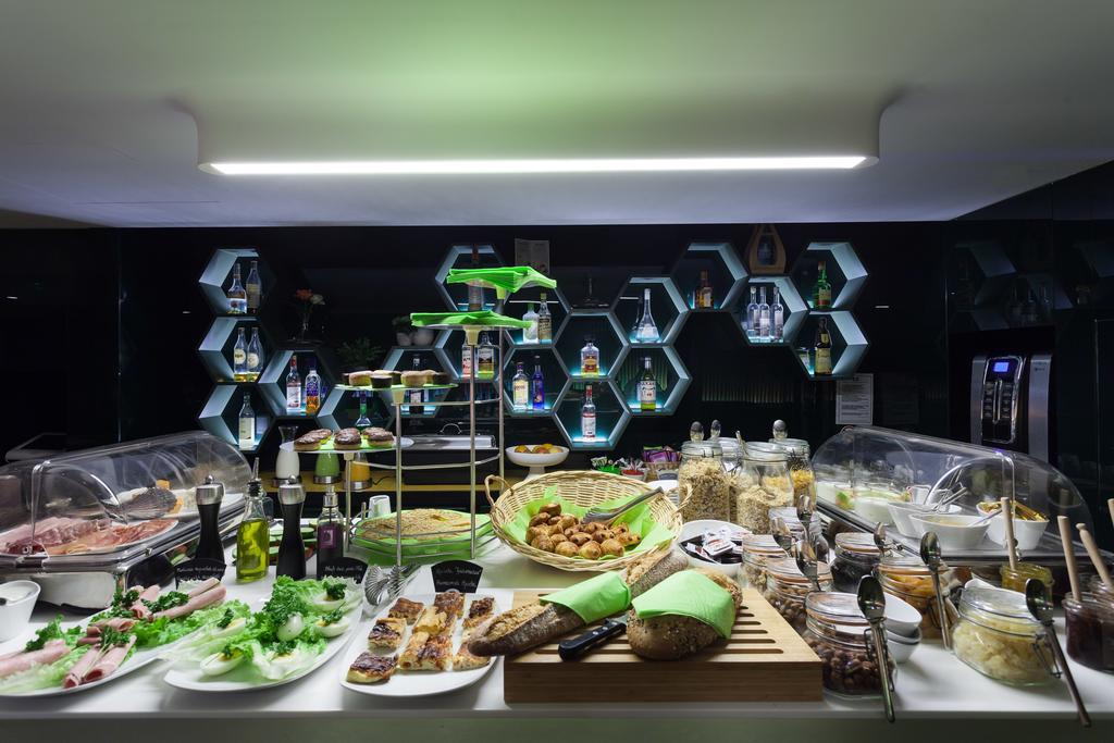 Odyssey By Elegancia 3* Paris