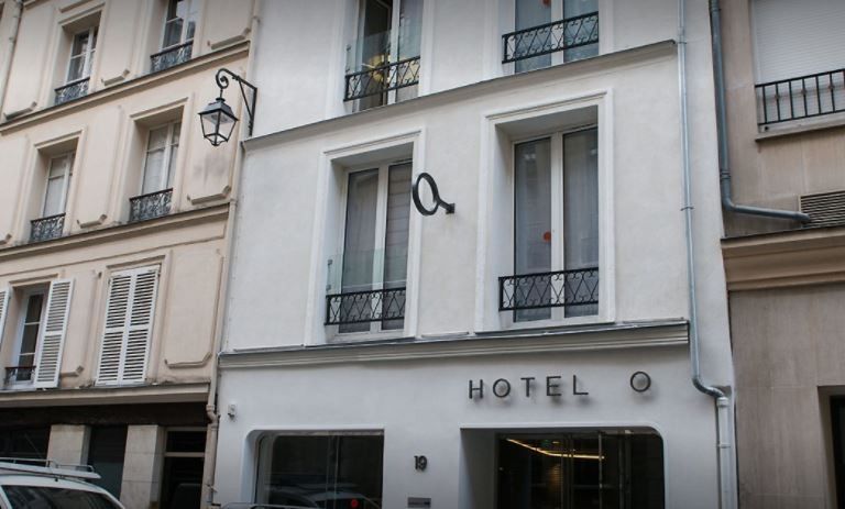 Hotel Odyssey By Elegancia